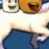 Annoying Orange Nyan Cat 10 Minutes
