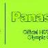 Panasonic Logo History In Ensemble Effect 21 0