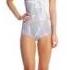 Onzie X Back Shortie Yoga Dance Leotard SwimOutlet Com