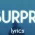 Radiohead No Surprises Lyrics