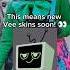 DANDY S WORLD NEWS Vee Dandysworld Roblox Cosplay Comiccon Gaming Meme Cosplayer Gamer