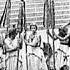 Mussolini S Reception By Hitler 1937