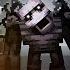 IMMERSIVE HORROR ADDON Adds 8 NEW Structures Bosses To Minecraft Bedrock Edition