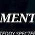 The Moment Is Now Teddy Specter