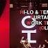 HI LO Temper Work That Body Vs Give It To Me Oliver Heldens Mashup OscarL Remake