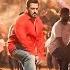 Making Of Bam Bam Bhole Song Sikandar Movie Shooting Behind The Scenes