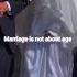 Marriage Is Not About Age Wedding Nasheed I Shorts Trending Islam