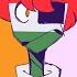 Ghosts Animation Meme Countryhumans