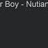Refiller Boy Nutianhela Audio Mp3 Made With Spreaker