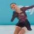 Здесь у клёна мы расстанемся с тобой аннащербакова Figureskating олимпиада 2022 анящербакова