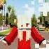 Minecraft Girl Makes Me Angry
