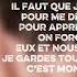 HIMRA CKO FREESTYLE LYRICS PAROLES