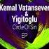 Kemal Vatansever Brain Storming Original Mix