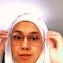 New Hijab Style With Glasses Shorts Hijabstyle