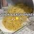 QUICK EASY DINNER RECIPE Viral Baked Spaghetti Viralrecipe Easydinner Familydinner