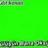 Gülüşün Bana Oksijen Lyrics