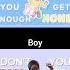 JAWNY Honey Pie Boy Vs Girl Version Kwon KKm SeanWayStudio Honeypie Shorts Song