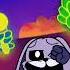 SMILE Everyday Smiling Critters Theme Song Poppy Playtime Chapter 3 In G Major 2