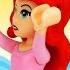 Disney Princess SHARK ATTACK W LEGO Ariel Rapunzel Home Of Disney Princess