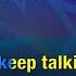 Blah Blah Blah Ke Ha KARAOKE