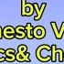 Still Waiting At The Door Ernesto Viral Lyrics And Chords Cover Song Americasgottalent Fatherson