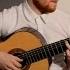 Gustavo Santaolalla The Last Of Us You And Me Guitar Cover By CallumMcGaw