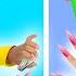 Maddie S Nail Disaster Learn Why Clean Nails Matter