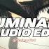 Luminary Joel Sunny Edit Audio