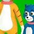 Three Little Kittens Nursery Rhymes From BINGO Kids TV