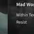 Mad World Single Edit