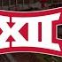 Big 12 Turns The Tables On The SEC And Big Ten