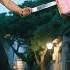 Injured CEO Thought He Was Doomed Suddenly A Heroic Girl Rush In Save Him Now She Own His Heart