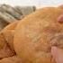 Khobz Moroccan Bread