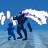 Scythe Tubby VS Ron