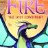 Wings Of Fire Friday The Lost Continent Chapters 8 9