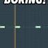 How To Make INSANE 808 PATTERNS Flstudio Flstudiomobile Flstudiotutorial Flstudio21 Flgang