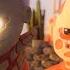 Chibi Titans 4 The Wumbling Wumbling Attack On Titan Animation