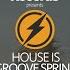 Conga Beats Original Mix