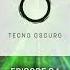 TECNO OSCURO No 24 Anne Rosko Hard Techno Jan 23
