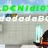 DadadaBG Friends Party2