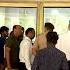 Victim S Kin Arrive For DNA Identification As Air India Flight Hits BJ Medical College Hostel