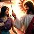 Jesus Give Umbrella To People Like Subscribe Share Jesus Jesuschrsit