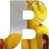 TUBA N Logo Remake
