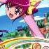 Eiga Smile Precure OST 27 Ultra Cure Happy Tanjou