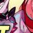 Nightcore Addict Hazbin Hotel Rock Cover Song