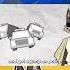 Mr Wolf Vs Dog Man 100 Pig Shorts Rapbattle Badguys Dogman