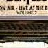 The Beatles On Air Live At The BBC Volume 2 Radio Sampler