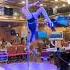 Pole Dance At Big Daddy Casino Goa