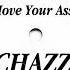 Chazz A Mover La Colita Move Your Ass Mo Go Main Vocal Mix