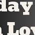 The Cure Friday I M In Love 1 HOUR Loop HQ